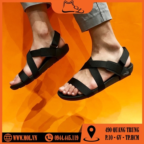 Thiết kế của Sandal Vento NV4905