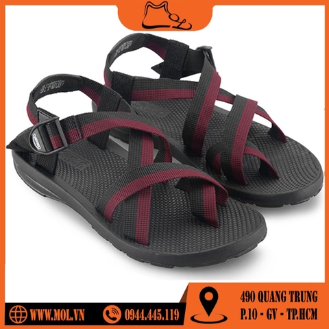 Thiết kế của Sandal Vento NV117