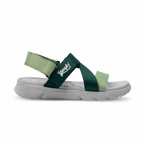 Sandal nam nữ Yanki YY021XL