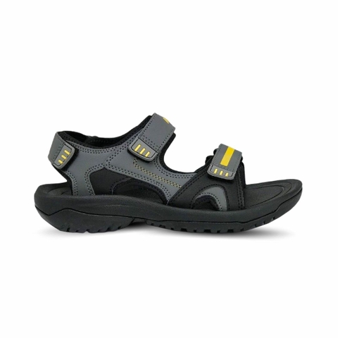 Sandal nam quai dán xé hiệu Rova RV694G