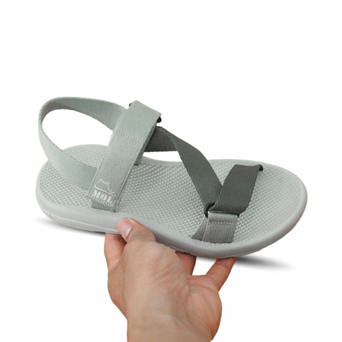 Sandal nam nữ hiệu MOL MS1166G