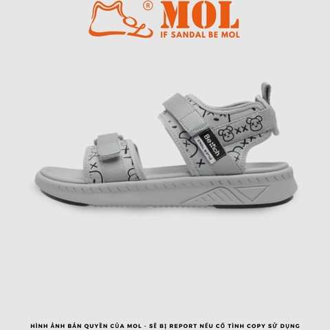 Sandal nam nữ BeRich BE278I02