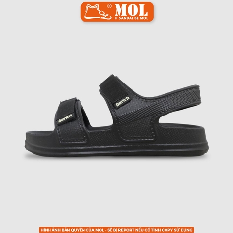 Sandal BeRich IP03BB