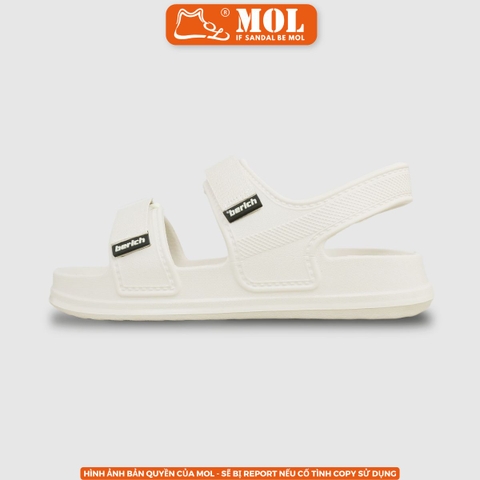 Sandal BeRich IP03Cr