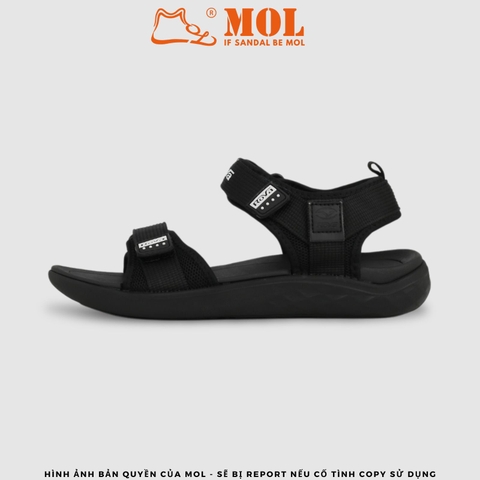 Sandal nam nữ Rova RV2515BB