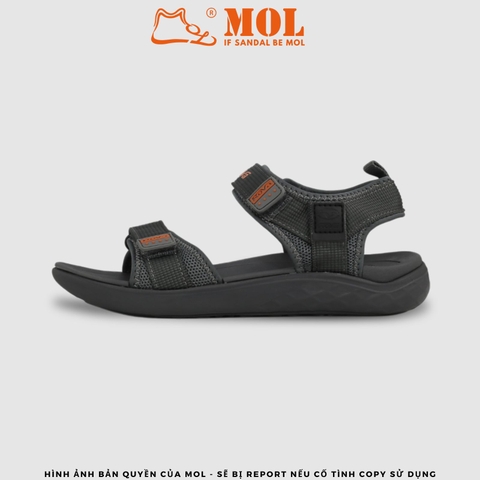 Sandal nam nữ Rova RV2515G