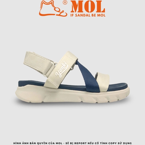 Sandal nam nữ Yanki YY021Ch