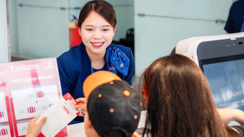 CHẮP CÁNH TRÀI NGHIỆM BAY – HÀNH TRÌNH TỪ TRÁI TIM HGS