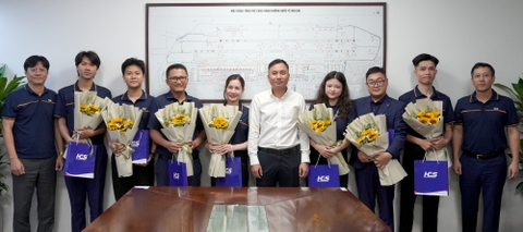 Hành động nhỏ — Giá trị lớn