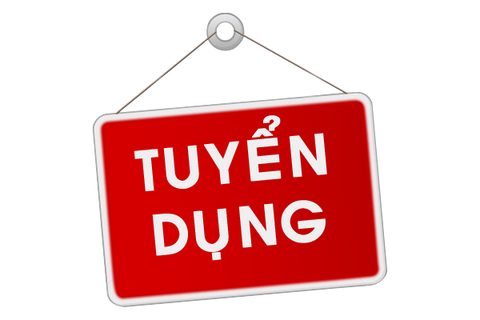 THÔNG BÁO TUYỂN DỤNG LAO ĐỘNG (VÒNG PHỎNG VẤN)