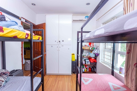 NHÀ TRỌ HOMESTAY TẠI CHUNG CƯ PICO, 173 XUÂN THỦY CẦU GIẤY HÀ NỘI