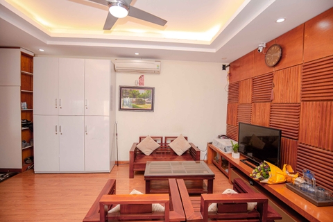 Chung Cư Westa Ngõ 102 Trần Phú - Hà Đông