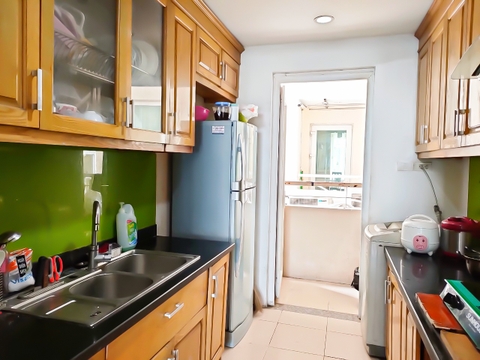 NHÀ TRỌ HOMESTAY TẠI CHUNG CƯ PICO, 173 XUÂN THỦY CẦU GIẤY HÀ NỘI