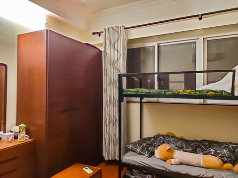 NHÀ TRỌ HOMESTAY CAO CẤP TẠI CHUNG CƯ FLC LÊ ĐỨC THỌ, CẦU GIẤY, HÀ NỘI