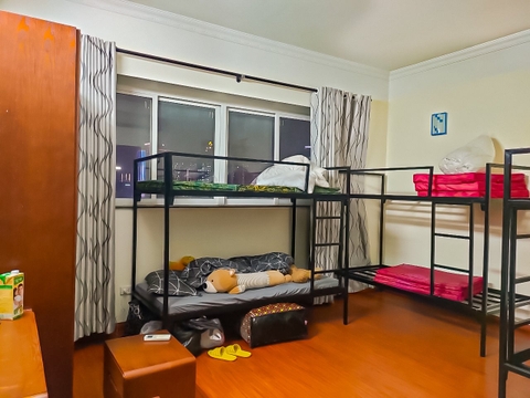 NHÀ TRỌ HOMESTAY CAO CẤP TẠI CHUNG CƯ FLC LÊ ĐỨC THỌ, CẦU GIẤY, HÀ NỘI