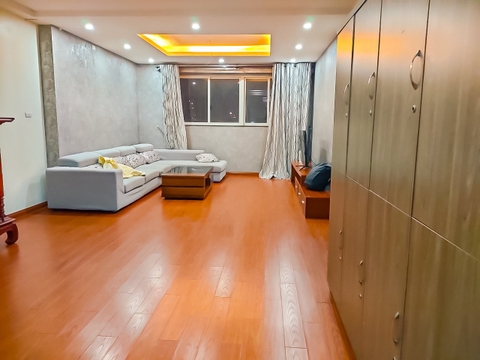 NHÀ TRỌ HOMESTAY CAO CẤP TẠI CHUNG CƯ FLC LÊ ĐỨC THỌ, CẦU GIẤY, HÀ NỘI