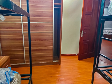 NHÀ TRỌ HOMESTAY CAO CẤP TẠI CHUNG CƯ FLC LÊ ĐỨC THỌ, CẦU GIẤY, HÀ NỘI