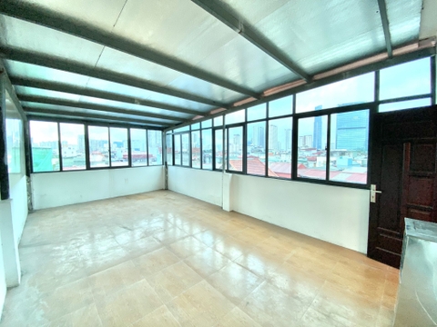 Phòng Trọ Ở Ghép Homestay Giường Tầng Cao Cấp, Tiện Nghi Tại 315 Nguyễn Khang