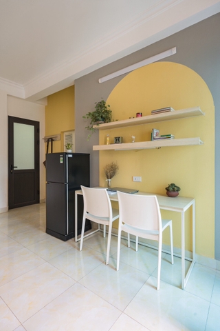 PHÒNG TRỌ HOMESTAY GIƯỜNG TẦNG Ở TRIỀU KHÚC - HÀ ĐÔNG