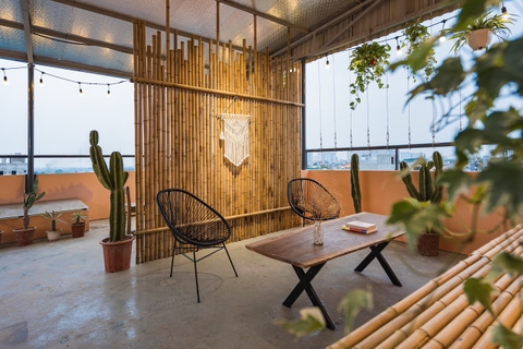 PHÒNG TRỌ HOMESTAY GIƯỜNG TẦNG Ở TRIỀU KHÚC - HÀ ĐÔNG