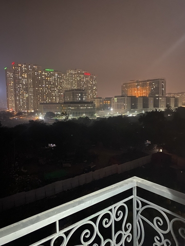 PHÒNG TRỌ HOMESTAY Ở GHÉP CÓ THANG MÁY TẠI 163 PHẠM VĂN ĐỒNG - MAI DỊCH