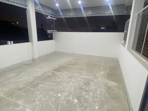 PHÒNG TRỌ HOMESTAY Ở GHÉP CÓ THANG MÁY TẠI 163 PHẠM VĂN ĐỒNG - MAI DỊCH