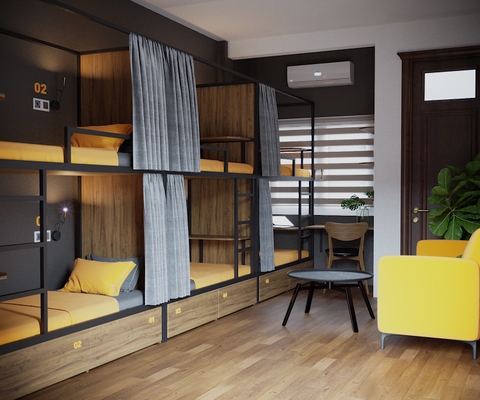 PHÒNG TRỌ HOMESTAY CÓ THANG MÁY TẠI 174 YÊN HÒA - CẦU GIẤY