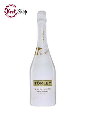 Rượu Vang Nổ Hungary Torley Excellence Doux