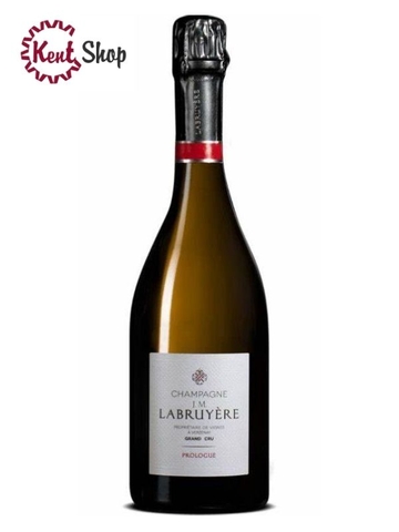 Champagne J.M. Labruyere Prologue Grand Cru