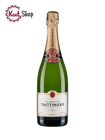 Champagne Taittinger Brut Reserve
