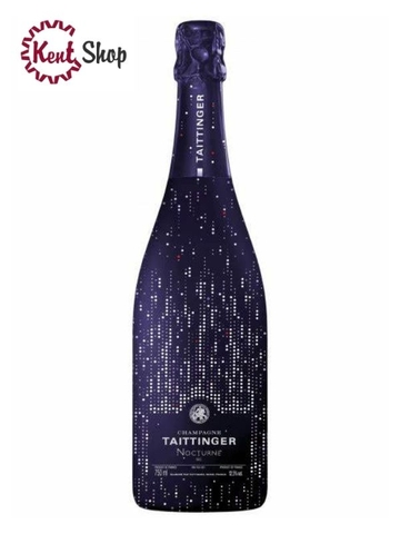 Champagne Taittinger Nocturne 