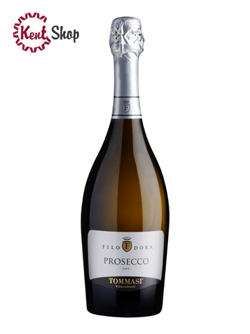 Rượu Vang Nổ Ý Tommasi Filodora Prosecco