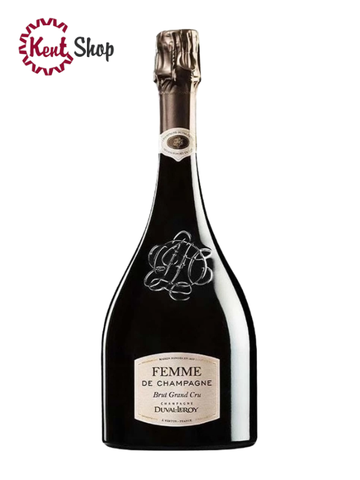 Champagne Duval Leroy Femme Brut Grand Cru
