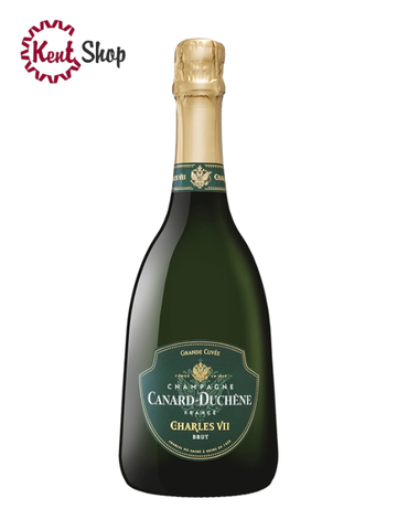 Champagne Canard Duchene Charles VII Brut