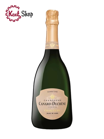 Champagne Canard Duchene Charles VII Blanc De Noirs