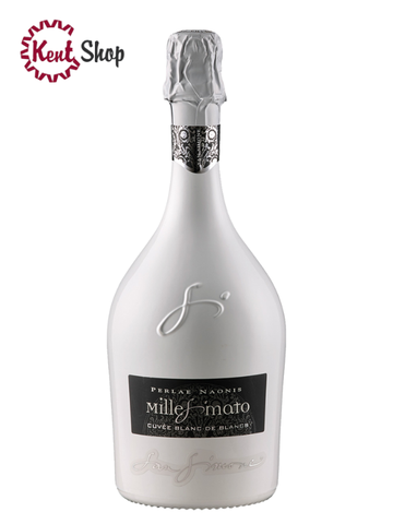 Rượu Vang Nổ Ý San Simone Cuvée Blanc de Blancs Brut Mille White Limited Edition 1500ml