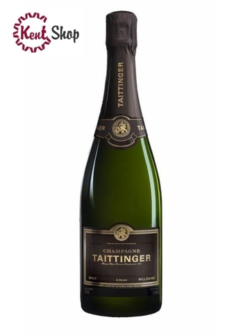 Champagne Taittinger Brut Millesime