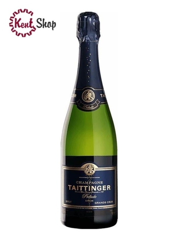 Champagne Taittinger Prelude Grands Crus Brut