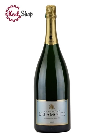 Champagne Delamotte Brut Magnum 1500ml