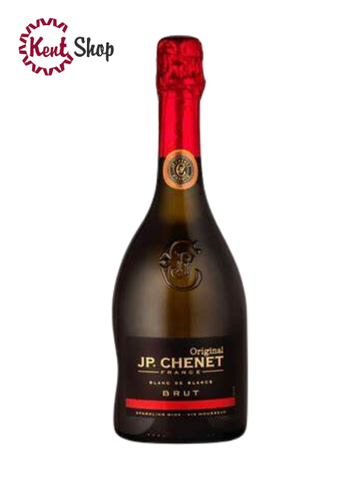 Rượu Vang Nổ Pháp Jp Chenet Original Brut