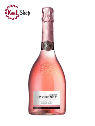Rượu Vang Nổ Pháp Jp Chenet Original Rose 200ml
