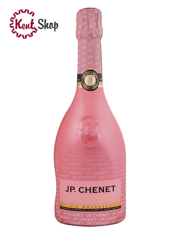 Rượu Vang Nổ Pháp Jp Chenet Ice Rose