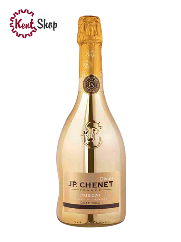 Rượu Vang Nổ Pháp Jp Chenet Devine Muscat