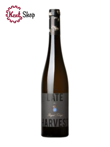 Rượu Vang Hungary Trắng Ngọt Royal Tokaji Late Harvest