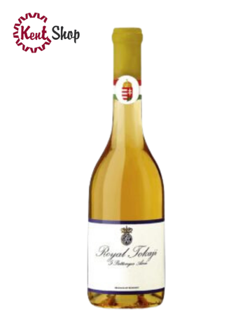 Rượu Vang Hungary Ngọt Royal Tokaji 5 Puttonyos Aszú