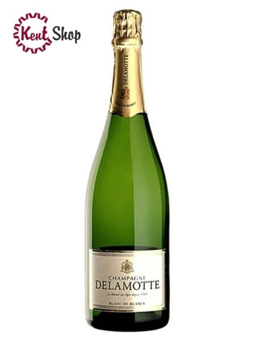 Champagne Delamotte Blanc de Blancs Magnum 1500ml