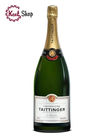 Champagne Taittinger Brut Reserve Magnum 1500ml