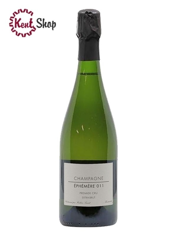 Champagne Ephemere 011 Extra Brut 1st Cru