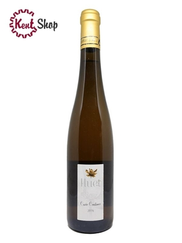 Rượu Vang Pháp Ngọt Domaine Huet Cuvee Constance Moelleux Vouvray