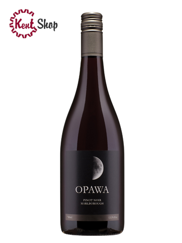 Rượu Vang New Zealand Đỏ Opawa Pinot Noir